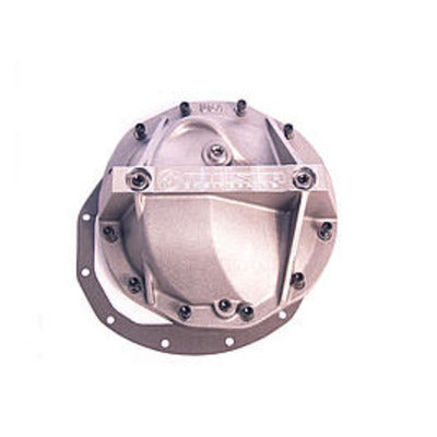 Moser Engineering GM-12 Bolt Aluminum Rear Cover. 7110