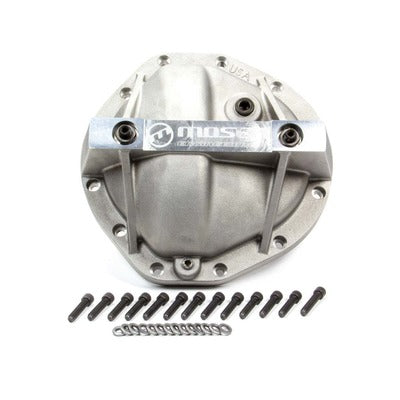 Moser Engineering GM Truck 12-Bolt Aluminum Rear Cover. 7111