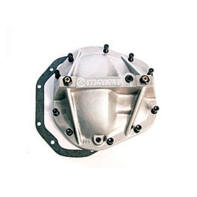 Moser Engineering Dana 60 Aluminum Rear Cover Cover 7112