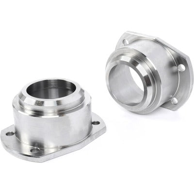 Moser Engineering Housing Ends Big Ford New Style/Torino (Pair) 7750
