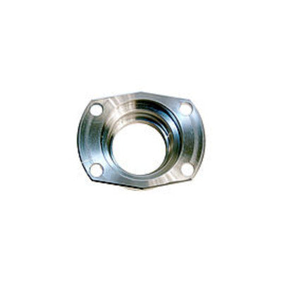 Moser Engineering Housing Ends  Big Ford 1/2" Holes (Pair) 7800