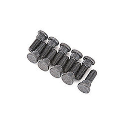 Moser Engineering Wheel Studs 1/2-20x1.500 .625 Knurl (10pk) 8030