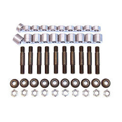Moser Engineering 5/8"-18x3" Drive Stud Kit 8080
