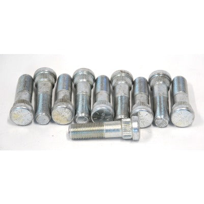 Moser Engineering Wheel Stud Kit 1/2-20 x 1 15/16 (10pk) 8250