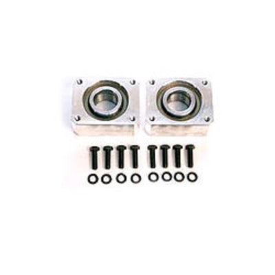Moser Engineering C-Clip Eliminator Stock GM 10 & 12 Bolt Bearing 9100