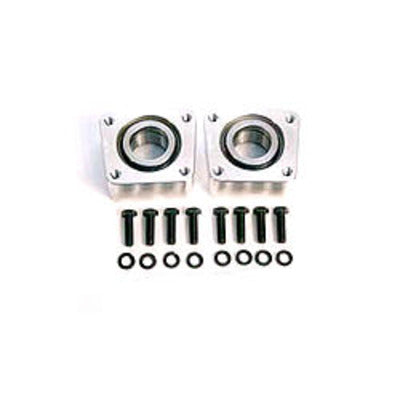 Moser Engineering C-Clip Eliminator Stock GM 10 & 12 Bolt Axles 9200