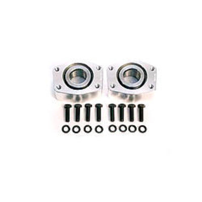 Moser Engineering C-Clip Eliminator 7.5 & 8.8 Mustang 9300