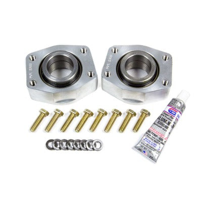 Moser Engineering C-Clip Eliminator Kit 8.8 Mustang 79-04 9333