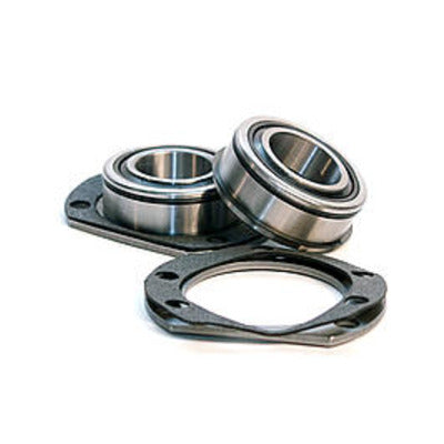 Moser Engineering Axle Bearing 8-3/4 Mopar Dana 60 (Pair) 9400M