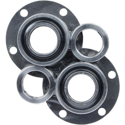 Moser Engineering Axle Bearing Mopar 8-3/4 Green Press-In Style 9400RP