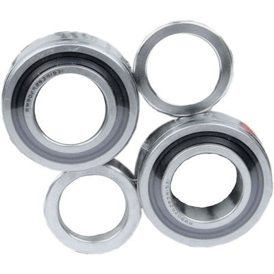 Moser Engineering Axle Bearing Small Ford Aftermarket 1.531 ID 9507B