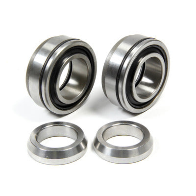 Moser Engineering C-Clip Eliminator Bearings 2.835/1.398 (Pair) 9507S