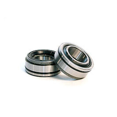 Moser Engineering Axle Bearings Small Ford Stock 1.562 ID (Pair) 9507T