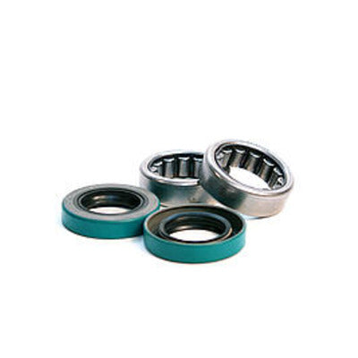 Moser Engineering Axle Bearings & Seals Stock Chevy Car (Pair) 9563
