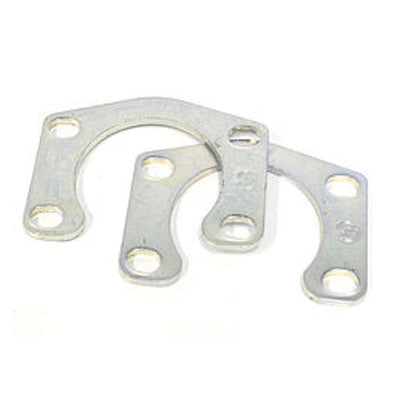 Moser Engineering Retainer Plates Small & Big Ford New Style/Torin 9750