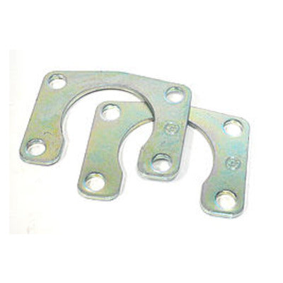Moser Engineering Retainer Plates Big Ford w/1/2" Holes 9800