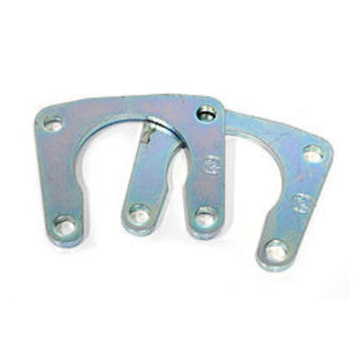 Moser Engineering Retainer Plates 10 & 12 Bolt Cars (Pair) 9900
