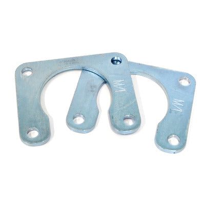 Moser Engineering Bearing Retainer Plates Chevy Impala/Truck (Pair) 9950