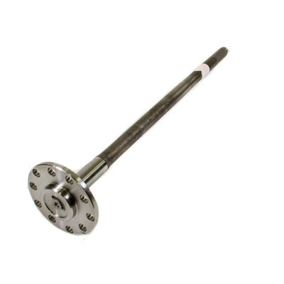 Moser Engineering GM 10 Bolt 7.5 C-Clip 26 Spl Drilled 5/8 Studs A102601CT-1