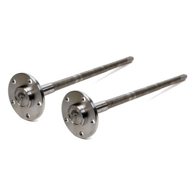 Moser Engineering GM 10 Bolt 7.5 C-Clip 26 Spline Axles 28-7/16" A102601CT-4750