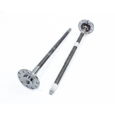 Moser Engineering GM 10 Bolt 7.5 5x4-3/4 Axles 26-Spline (Pair) A102601CT