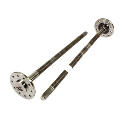 Moser Engineering Axles C-Clip 10 Bolt Chevy 28 Spline 29-1/2 A102802