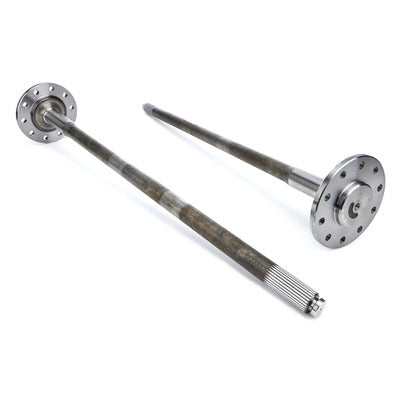 Moser Engineering C-Clip Axle Set GM 28spl 10 Bolt 30-1/16 Long C/T A102803CT