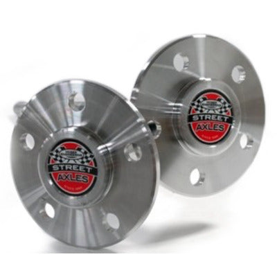 Moser Engineering GM 10-Bolt C-Clip Axles 28-Spline 30-5/16 (Pair) A102804