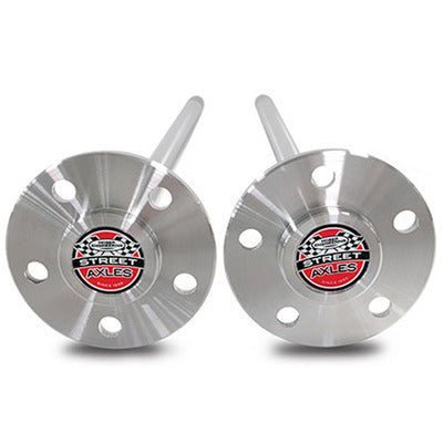 Moser Engineering GM 10 Bolt 7.5 C-Clip 28 Spline Axles 28-7/16" A102810