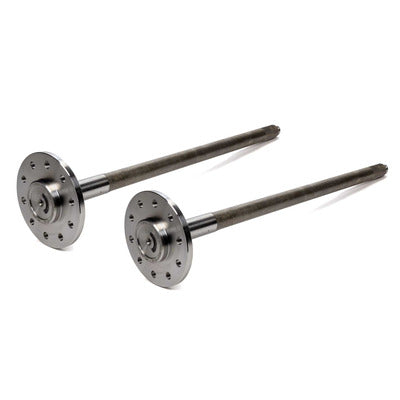 Moser Engineering 30 Spline 10-Bolt 8.5 C-Clip Axle Set 30-1/16 Long A103003