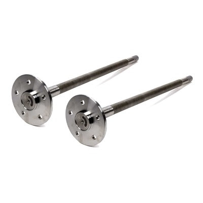 Moser Engineering Moser C/A Axle Set 67-70 Mustang 9" 28 Spline A2867MUST