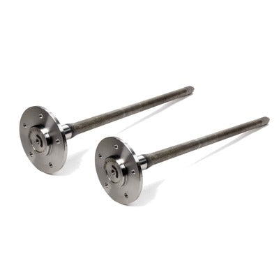 Moser Engineering Moser C/A Axle Set GM 2WD Truck 12-Bolt 30 Spline A3070GMT2