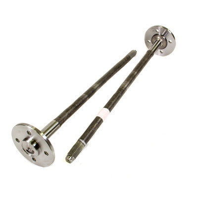 Moser Engineering C-Clip Axle Set 79-93 Mustang 28-Spline 4-Lug A882841
