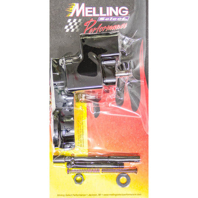 Melling SBC Billet Aluminun Oil Pump C/T 10050ST-700CT