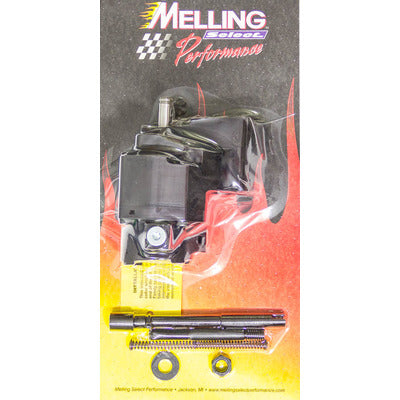 Melling SBC Billet Aluminun Oil Pump Street/Strip 10050ST-750SS