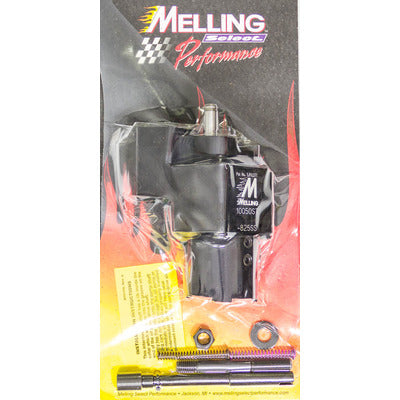 Melling SBC Billet Aluminum Oil Pump Street/Strip 10050ST-825SS