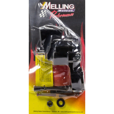 Melling SBC Billet Aluminun Oil Pump C/T 10055ST-700CT