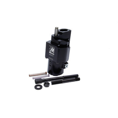 Melling SBC Billet Aluminun Oil Pump Street/Strip 10055ST-825SS