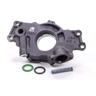 Melling LS1 Hi-Volume Oil Pump 10296