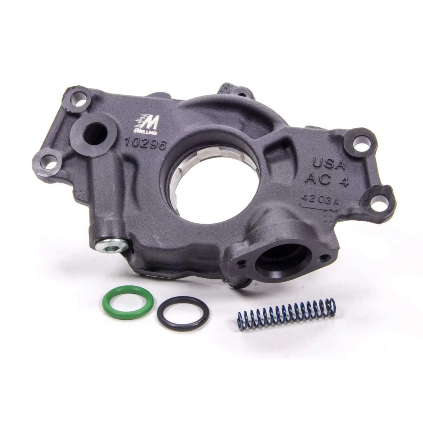 Melling 10296 High Volume High Pressure LS Oil Pump