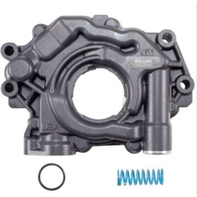 Melling HV Oil Pump Dodge 5.7L/6.4L Hemi 09-18 10452HV
