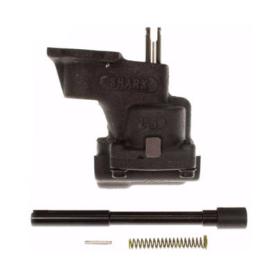 Melling SBC Standard Volume Oil Pump w/5/8" Inlet 10553ST