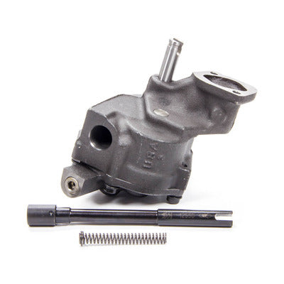 Melling SBC Hi-Volume Oil Pump w/3/4" Inlet 10990