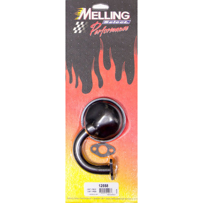 Melling Screen Assembly 12558