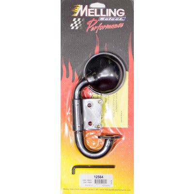 Melling Screen Assembly for #10555 Pump 12564