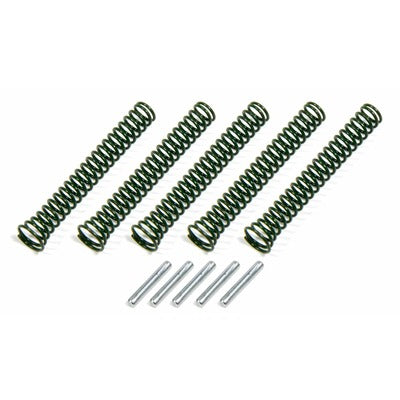 Melling Oil Pressure Springs 49# Green (5pk) 55049