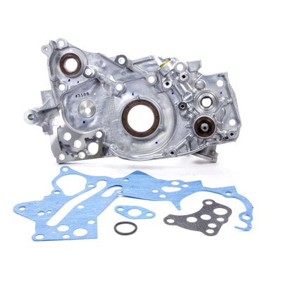 Melling Oil Pump/Front Cover 7-Bolt M198