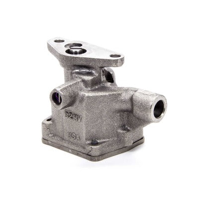 Melling Oil Pump Chevy 250 IL6 M-62HV
