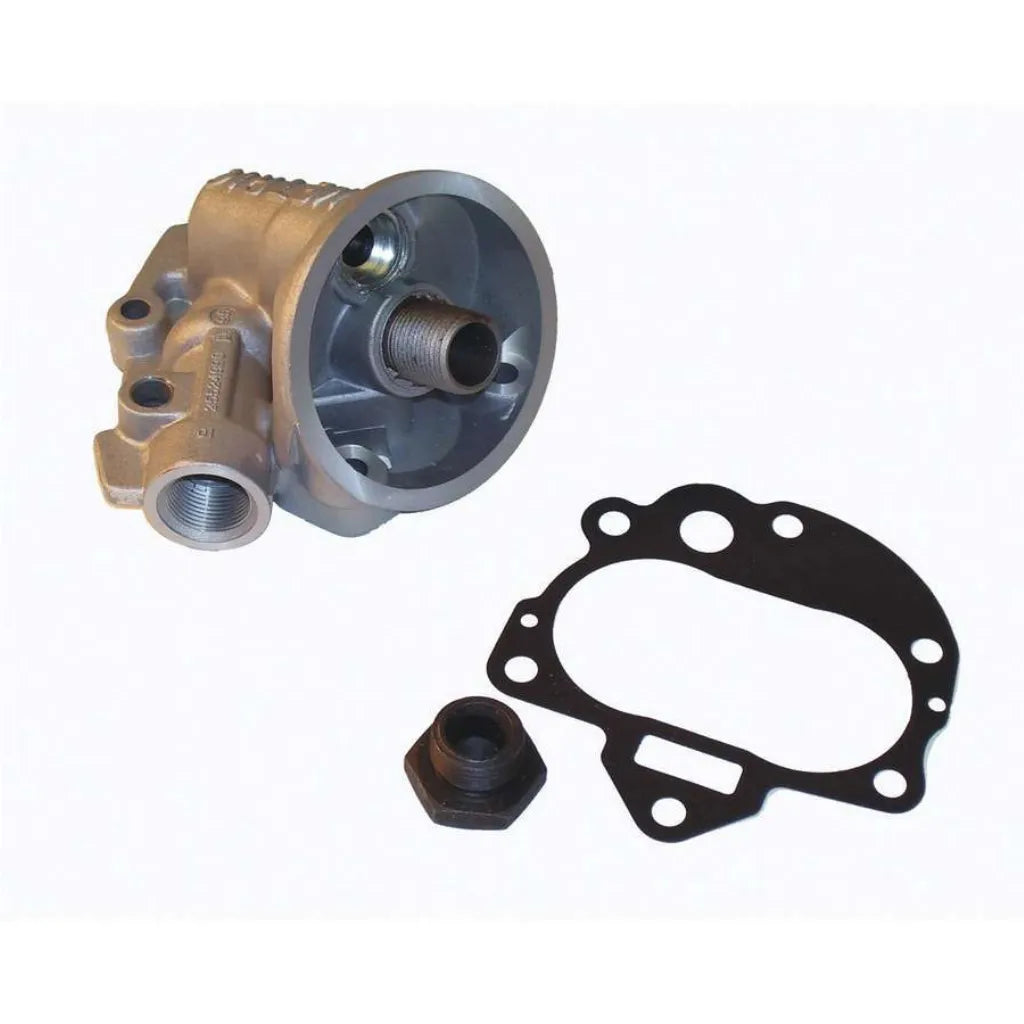 Melling 90° Oil Filter Adapter for GM V6 MFA6570HS