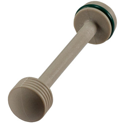 Melling Oil Galley Plug GM LT1 Gen V 14-21 MOGP-200